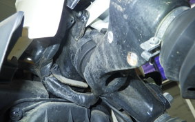 HONDA ｸﾛｽｶﾌﾞ50 2021 AA06