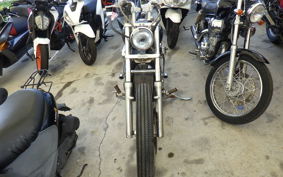 HONDA STEED 600 1992 PC21
