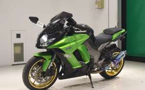 KAWASAKI NINJA 1000 A 2018