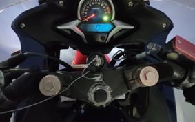 HONDA CBR250R MC41