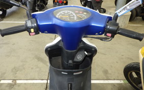 YAMAHA JOG Delux SA39J