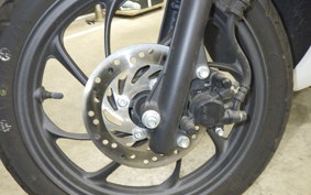HONDA DIO 110 2024 JK03