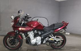 SUZUKI BANDIT1250S 2008 GW72A