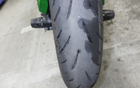 KAWASAKI NINJA 1000SX 2021 ZXT02K