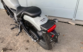 HONDA  REBEL 250 ABS MC49