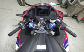 HONDA CBR600RR 2021 PC40