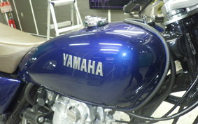 YAMAHA SR400 Gen.5 2021 RH16J