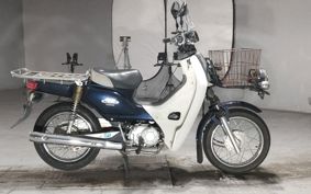 HONDA SUPER CUB50 AA04