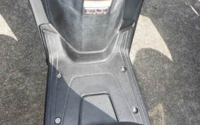 HONDA TACT-4ﾍﾞｰｼｯｸ AF79