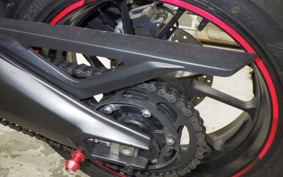 YAMAHA MT-09 Tracer GT 2020 RN51J