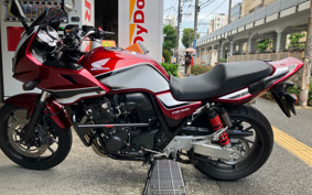 HONDA CB400 SUPER  BOL DOR ABS 2022 NC42