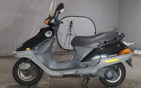 HONDA FREE WAY MF03