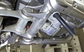 KAWASAKI KLX230 LX230A