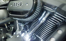 HARLEY FXBBS1870 2021