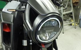 KTM BRABUS 1300R 1997