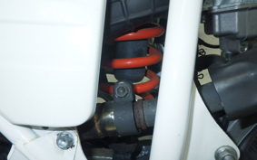 HONDA XLR125R 2017 JD16