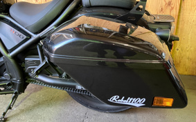 HONDA REBEL 1100T DCT 2023 SC83