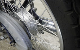 HONDA C90 SUPER CUB E HA02