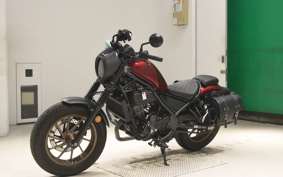 HONDA REBEL 250 S 2010 MC49