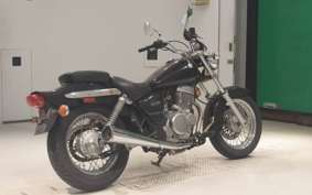 SUZUKI GZ250 Marauder