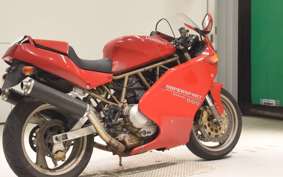 DUCATI 900SS 1996