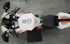 KTM 1190 RC8 R 2014