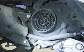 HONDA DIO Gen.6 2017 AF68