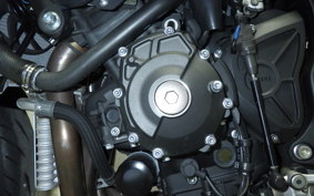 YAMAHA MT-10 SP 2017