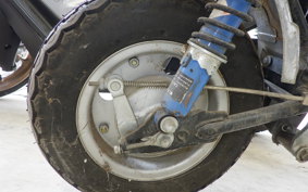 HONDA MONKEY Z50J