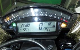 KAWASAKI ZX 10 NINJA ABS 2012
