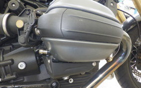BMW R12 nine T 2025