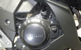 SUZUKI GSX250RA 2015
