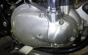 KAWASAKI W400 2009 EJ400A
