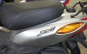 YAMAHA JOG SA55J