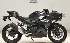 KAWASAKI NINJA 250 2021 EX250P