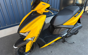 YAMAHA  CYGNUS  GRIF ASU SEJ4J