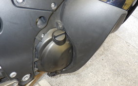 KAWASAKI 1400 GTR 2011