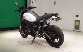 YAMAHA XSR900 2017 RN56J