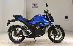 SUZUKI ｼﾞｸｻｰ150 ED131
