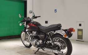 KAWASAKI W800 2025 EJ800E