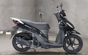 SUZUKI ADDRESS V110 CE47A
