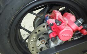 HONDA GROM JC61