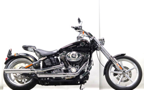 HARLEY FXCWC 2009 JK5