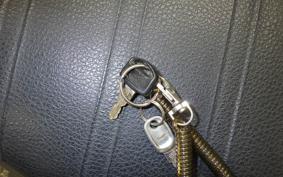 HONDA GYRO X 2007 TD01