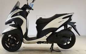 YAMAHA TRICITY 125 A SEC1J