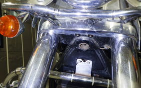 KAWASAKI VULCAN 1500 CLASSIC 2001 VNT50J