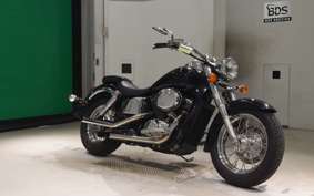 HONDA SHADOW 400 2008 NC34