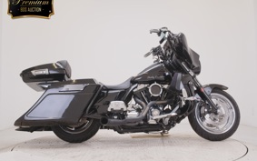 HARLEY FLHX 1580 2008