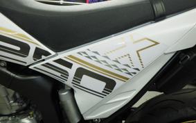 YAMAHA WR250X DG15J