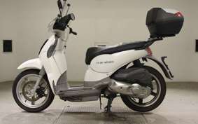 APRILIA SCARABEO 125IE